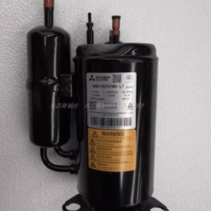 คอมเพรสเซอร์เครื่องปรับอากาศมิตซูบิชิ รุ่น SNB140FCAMC SNB140FULMC SNB140FUYMC ระบบทำความเย็นและความร้อน - Product Image 1