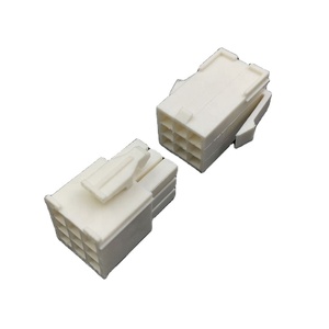 Connettore FL-9P/FL-9R Maschio e Femmina a <span class=keywords><strong>9</strong></span> Pin con Passo 4.14mm - Product Image 1