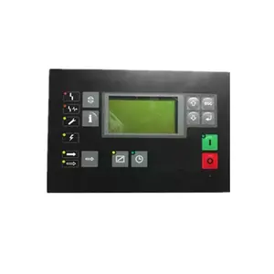 Good quality replacement 7.7000.1 controller panel for screw air compressor