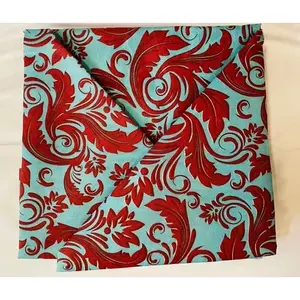 Juego de Sábanas de Microfibra Carla Depot, 1800 Hilos, Diseño a Cuadros, Ropa de Cama para el Hogar, 12 Piezas Surtidas, Tamaño Individual - Product Image 5