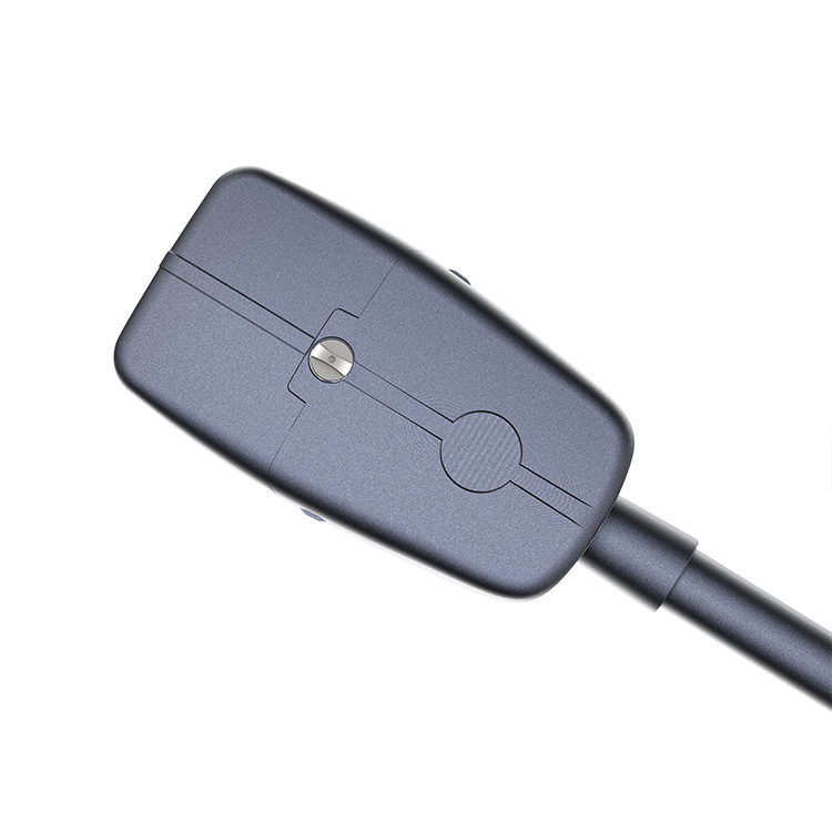 SINCOCO ST-52V-150W-I-AC32 Smart Outdoor LED Street Light - 150W, IP66, 5-Year Warranty