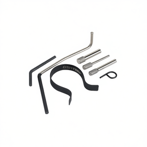 ชุดเครื่องมือซ่อมรถยนต์ FG 192 PS7B สำหรับการบำรุงรักษาและการปรับแต่งยานพาหนะ - Product Image 2