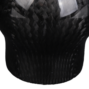 Carbon Fiber Schakelknop voor Ford Fiesta ST MK8 ST180 Focus ST 2016 Focus RS 6-versnellings automaat Echte <span class=keywords><strong>Auto</strong></span> Dildo Schakelhendelknop - Product Image 4