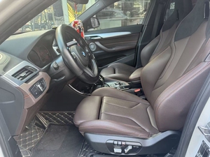 Tipo 2022 Hecho de <span class=keywords><strong>X2</strong></span> usado Leading M de SDrive25i Edición de paquete todoterreno Versión de gasolina a la venta <span class=keywords><strong>en</strong></span> <span class=keywords><strong>stock</strong></span> - Product Image 2