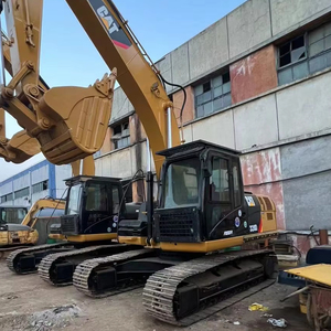 Excavatrice d'occasion, matériel de terrassement, Cat 320DL à vendre - Product Image 1