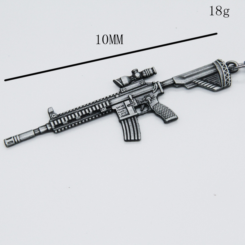 Llavero M416