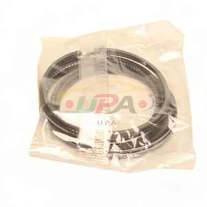 Kit de remplacement de segments de piston haute performance 23040-2S000 Neuf pour H-YUNDAI SONATA & K-IA SORENTO Garantie 1 an depuis Pékin - Product Image 2