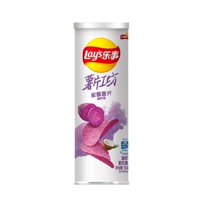Patatas fritas de alta calidad enlatadas con sabor a <span class=keywords><strong>pimienta</strong></span> negra, 104g, gran oferta, China - Product Image 4
