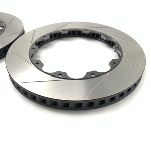 Disco de Freno Jekit de Alta Resistencia a la Temperatura de 750 Grados Celsius para E36 E46 E90 E91 E92 E93 M3 E60 M5 - Product Image 4