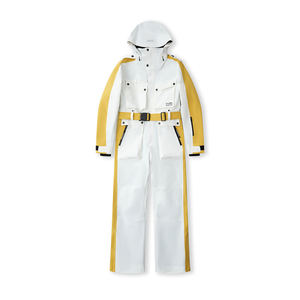 XNOW Men Snowboarding Sets Women 3L Ski Jacket Ski Pant Ski Jumpsuit <b>Suit</b> Outdoor Windproof Waterproof 3M One-piece <b>Snow</b> <b>Suit</b> - Product Image 1