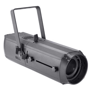 ไฟเวที LED รูปทรงวงรี QSE Lighting 300W RGBW ปรับมุมลำแสงได้ สำหรับโรงละคร โบสถ์ และไฟส่องสว่างในงานประชุม - Product Image 2