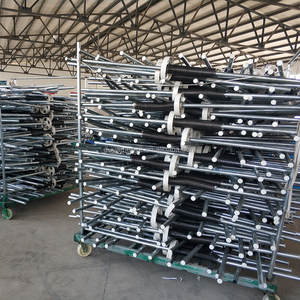 Unità di Stoccaggio Compatta in Acciaio con Porta a Rullo: Soluzione Efficiente per Officine e Self <span class=keywords><strong>Storage</strong></span> - Product Image 4