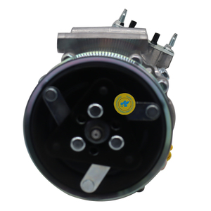 Compresseur de voiture automatique pour Peugeot 307 207 308 <span class=keywords><strong>Citroen</strong></span> C4 <span class=keywords><strong>C3</strong></span> C2 OEM 9651910980 9822826880 9678656080 - Product Image 3