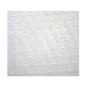 Tela Batiste de 1/4 de Pulgada - Product Image 1