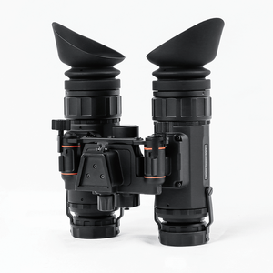 Nv31 fom1600 + Kính nhìn đêm ánh sáng yếu iit Ống tăng cường hình ảnh P45/P43 phốt pho Trắng/Xanh - Product Image 6