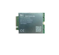 Module sans fil SIM7906G-M2 SIMCom 4G LTE Cat6 M.2, bande globale 2x2 MIMO, module de communication cellulaire LTE-A haute vitesse pour l'industrie