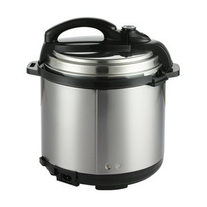 Olla Interior de Acero para Multi-Cocina, la Mejor Olla a Presión Eléctrica de 6L - Product Image 2