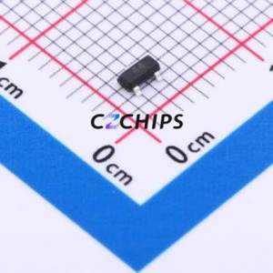 ไดโอดชอทท์กี้ไดโอดแบบ BAS40-04ของแท้ใหม่ - Product Image 1