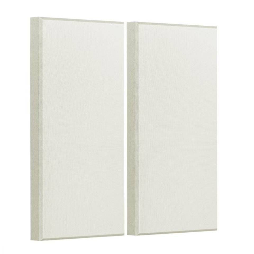 100% Polyester Fiber Acoustic Wall Panels, Sound Absorption & Noise ...