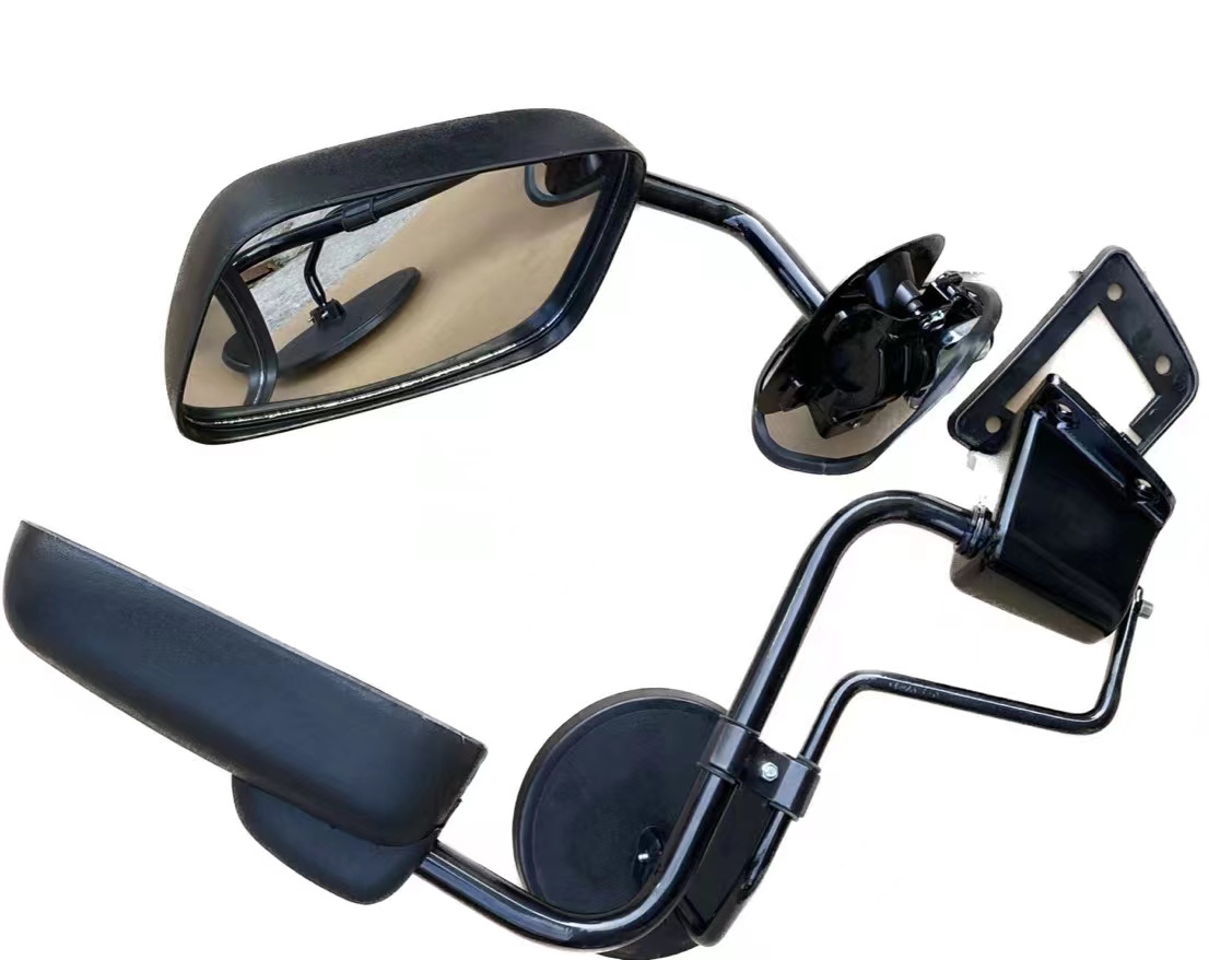 HUIYING Vehicle Mini Bus Mirror BB42 - High-Quality Side Mirror