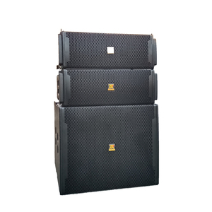 Altavoces de alta potencia para <span class=keywords><strong>DJ</strong></span>, <span class=keywords><strong>8</strong></span> pulgadas, nuevo, 2021 - Product Image 1