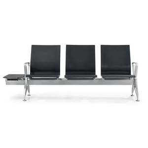 Sillas de espera públicas de gran capacidad para proyectos: Banco de espera para aeropuertos, hospitales y estaciones de autobús - Product Image 1