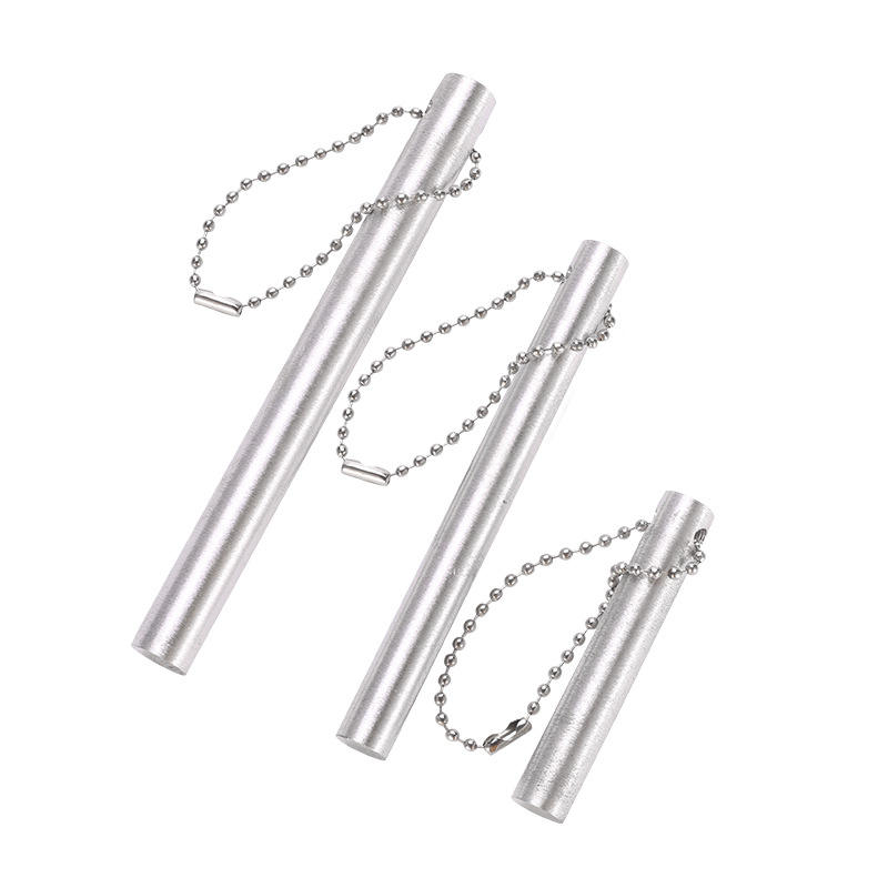 Medium size 10x100mm (bare rod)