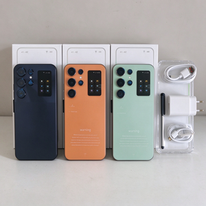 Téléphone mobile de jeu haut de gamme S25 Ultra, écran 7,3 pouces 144 Hz, processeur Déca-Core, caméra arrière 108 MP, batterie 7800 mAh, 16 Go + 1 To, Android 15 - Product Image 5