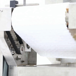 식품 생산 라인을 위한 탐지 장비 금속 탐지기를 추적하는 공장 핫 세일 음식 기계 단계 - Product Image 3