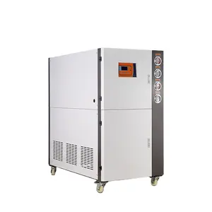 Chiller refrigeratore industriale raffreddato ad aria chiller 30hp