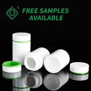150ml Eco-Friendly Plastic <span class=keywords><strong>PET</strong></span> Pill Bottle Criança Medicina Resistente Recipiente Suplemento Pill Packaging Bottle - Product Image 3