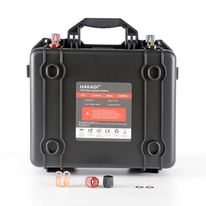 حزمة بطارية Lifepo4 EVE LF105 <span class=keywords><strong>12V</strong></span> 200A مع بلوتوث BMS قابلة للشحن دورة حياة طويلة ساعة ألعاب أدوات بلوتوث - Product Image 1