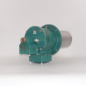 Quemadores ThermJet de Velocidad Media TJ0200 - Product Image 6