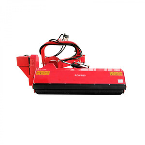 Cortacésped hidráulico compensado AGF180 <span class=keywords><strong>para</strong></span> tractores 50-70HP Ideal <span class=keywords><strong>para</strong></span> huerto/Viñedo - Product Image 3