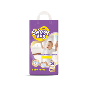 Pañales Desechables de Alta Absorbencia y Calidad Superior, Fabricante de Pañales para Bebés al por Mayor - Product Image 3