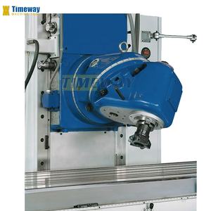 China <strong>Milling</strong> <strong>Machine</strong> Universal Bed Type <strong>Milling</strong> <strong>Machine</strong>/ Fresadora Para Metal for Sale - Product Image 5
