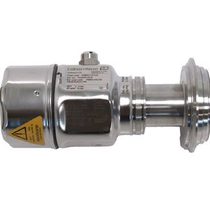 Nouveau capteur hydrostatique d'origine Endress Hauser série FMB50 E+H FMB50-L0R1/0 Précision 0,2 % IP65 Acier inoxydable - Product Image 2