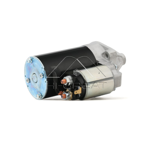 Motor <span class=keywords><strong>de</strong></span> Arranque para Camión y Automóvil <span class=keywords><strong>de</strong></span> 12 V y 8T, 3610002555, 36100-02511, 36100-02550, para Kia Hyundai I10 ATOS - Product Image 4