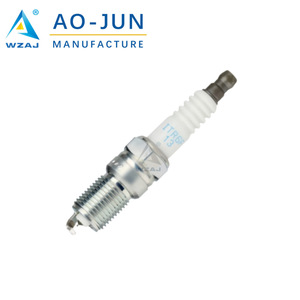 Bujía de iridio Iltr6a-8g 3787 para motor de gasolina Mazda 3 6 Cx-7 - Product Image 4