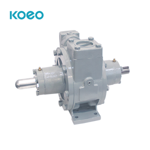 <span class=keywords><strong>LPG</strong></span> Transfer yüksek akış sıvılaştırılmış 2000 pompa için LYB petrol gazı sürgülü kanatlı pompa - Product Image 3