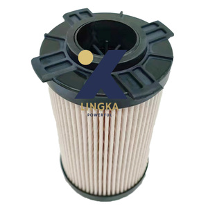 Filtro de Combustible para Camiones de Servicio Pesado al por Mayor FF266 800154401 1707078 5335504 Apto para Motores Diésel - Product Image 3