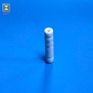 99% Aluminiumoxide Keramische Rotoras Speciale Industriële Keramische Speciaal Gevormde Onderdelen Verwerking Aluminiumoxide Keramiek - Product Image 3