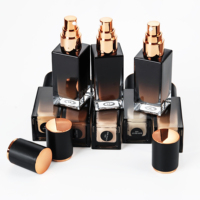 Créez Votre Propre Logo OEM Fond de Teint Liquide Mat Étanche Couvrance Totale Longue Durée Maquillage Marque Privée Haute Qualité