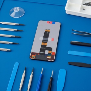 Pantalla LCD para Teléfono Celular Redmi 12, Pantalla para Redmi 12, Pantalla de Alta Calidad para Redmi 12 5G, Repuestos para Redmi 12 5G - Product Image 3
