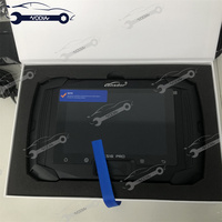 Programmateur de clés Lonsdor K518 Pro, télécommande/clé intelligente, diagnostic du kilométrage, identification et copie des puces, prise en charge CAN FD et DOIP, déverrouillage.