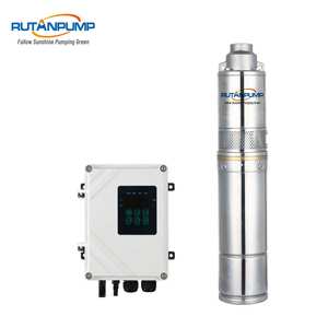 Système <span class=keywords><strong>d</strong></span>'irrigation solaire, <span class=keywords><strong>pompe</strong></span> à eau solaire, 72V, <span class=keywords><strong>600W</strong></span>, vente en gros, pour l'irrigation - Product Image 3