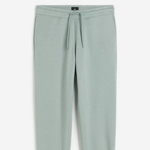 Pantalon de jogging homme taille XL en coton/nylon écologique, séchage rapide, anti-plis, anti-boulochage, motif cargo empilé - Product Image 1