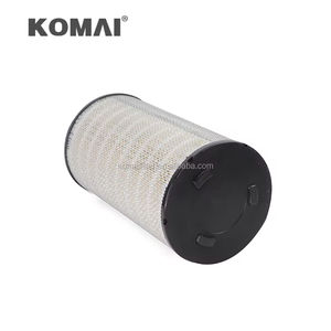 Filtre à air primaire rond Komai Engine JO8C-TT 17801-3380 - Product Image 4
