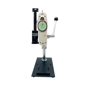 Hpb Edburgh Digital Tensile Testing Machine 50 Kg Force Gauge With Display And <b>Scale</b> For Material Strength Test - Product Image 2