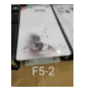 Mesa de centro moderna 36524-A027/A027-1/F2-1/F5-2 - Product Image 4